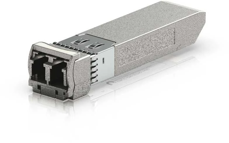 Šakotuvas SFP modulis „Ubiquiti“ „Ubiquiti UACC-OM-SFP10-1450“ tinklo kartotuvo modulis Šviesolaidinis 11300 Mbit/s SFP+ 1450 nm