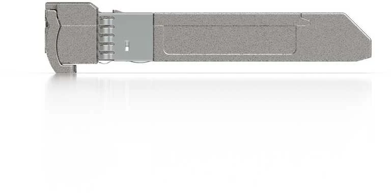 Šakotuvas SFP modulis „Ubiquiti“ „Ubiquiti UACC-OM-SFP10-1550“ tinklo kartotuvo modulis Šviesolaidinis 11300 Mbit/s SFP+ 1550 nm