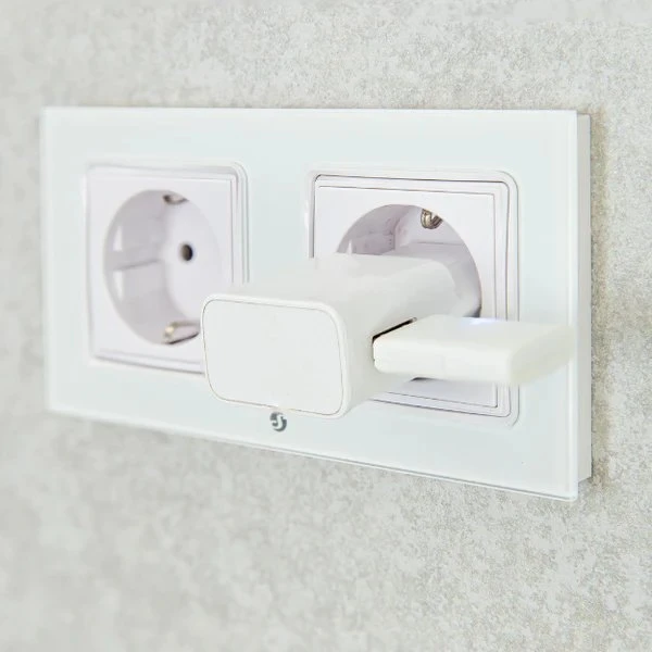 Shelly Blu Gateway – USB WiFi šliuzas – Bluetooth