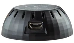 USB maitinimo šaltinis, skirtas Shelly H&amp;T - juodas