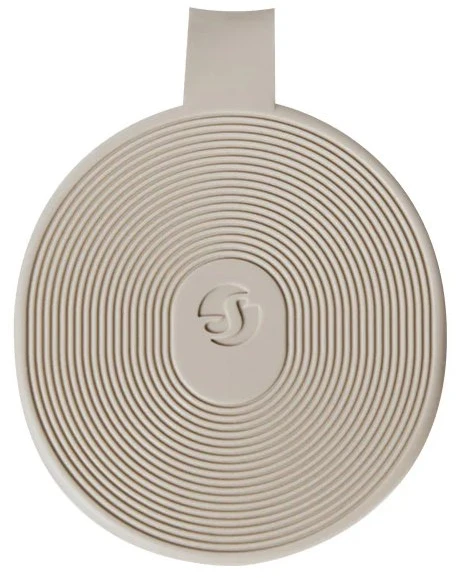 Shelly Plug S Gen3 lauko išmanusis kištukas Mocha