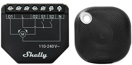 Shelly Shutter + BLU Button Tough 1