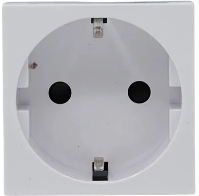 SHELLY SOCKET FOR WALL DISPLAY STAND Baltas