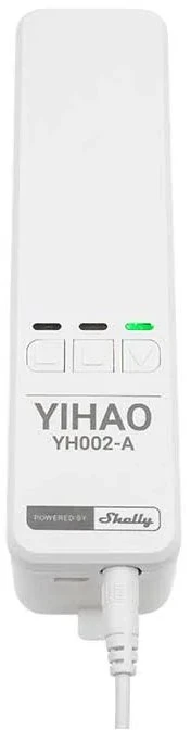 Yihao YH002-A roletų ir žaliuzių valdiklis Powered by Shelly