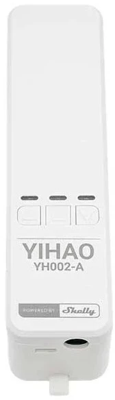 Yihao YH002-A roletų ir žaliuzių valdiklis Powered by Shelly