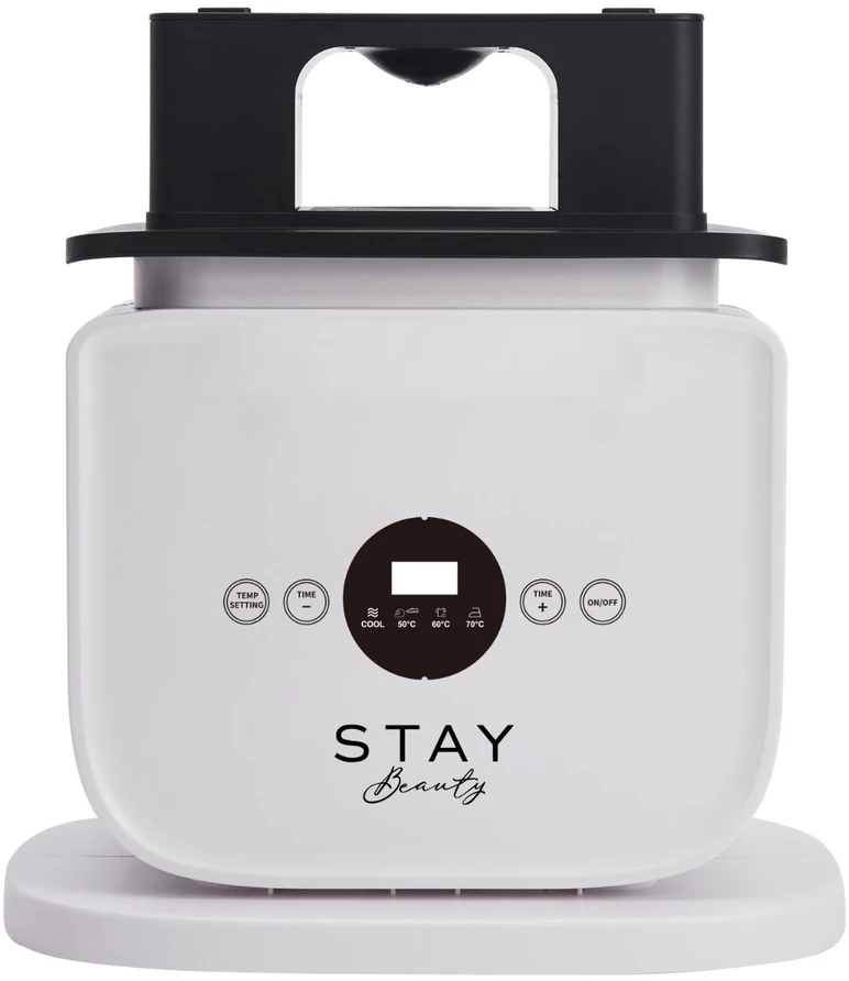 Extralink STAY BEAUTY PRASOWNICA DO UBRAN MANEKIN 1400W