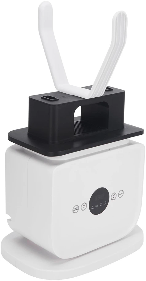 Extralink STAY BEAUTY Drabužių manekenų garintuvas 1400 W