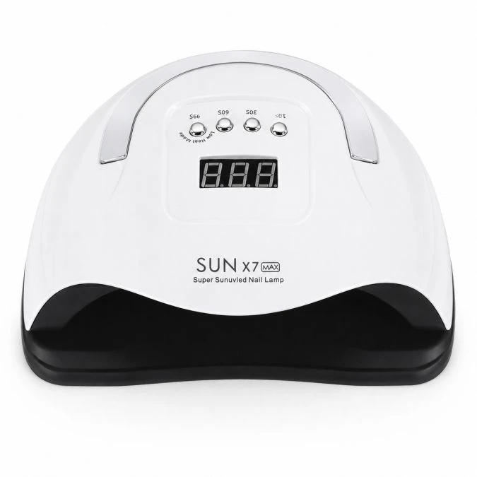 Extralink Beauty | LED UV lempa nagams | 180W