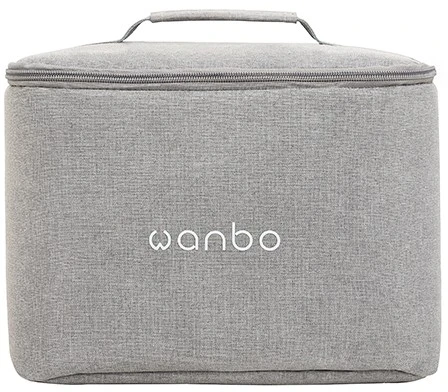 T4 Wanbo Projektorius Bag, Gray
