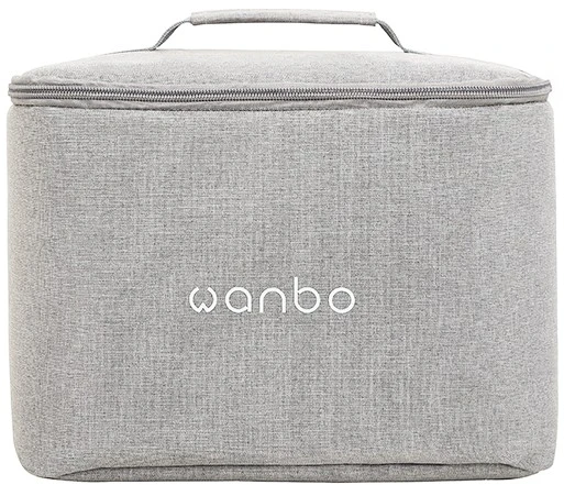Wanbo torba projektoriui T6 MAX