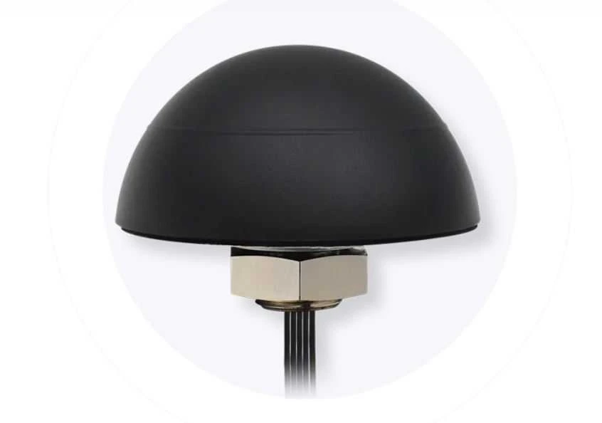 TELTONIKA COMBO MIMO MOBILE/GNSS/WIFI STOGO SMA ANTENA