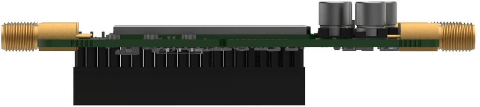 Modemai Teltonika TELTONIKA NETWORKS CALYX Embedded Cellular Raspberry Pi 4G HAT