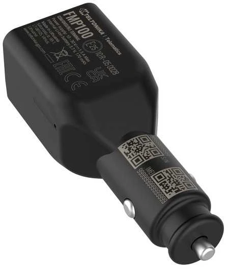 FMP100 TELTONIKA GPS SEKLYS