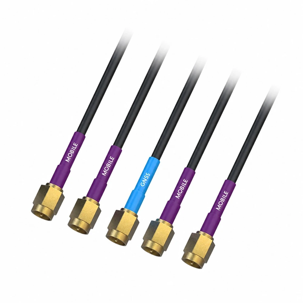 Teltonika antena PR1KCL28 LTE (4xSMA)