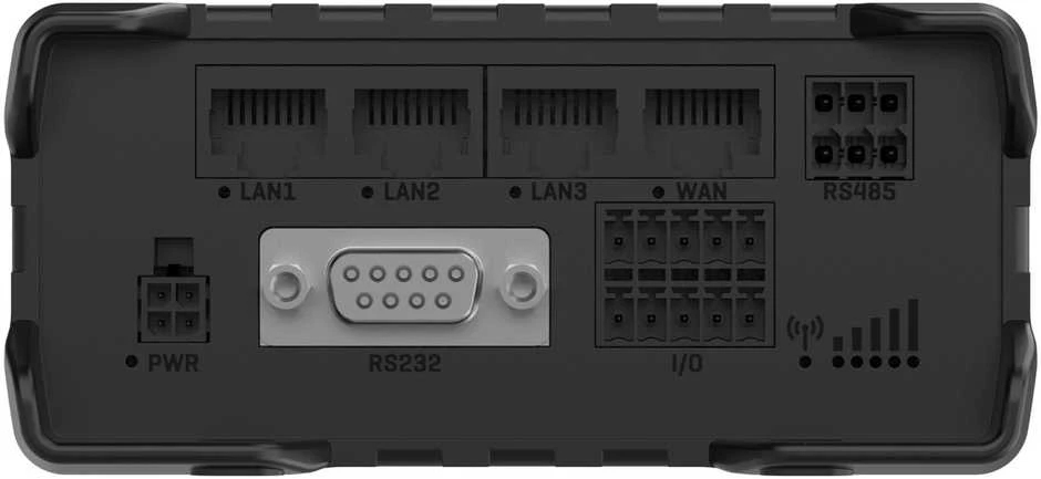 Teltonika RUT976Redcap 5G-Maršrutizatorius