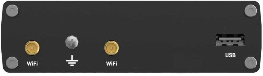 Maršrutizatorius TELTONIKA IOT ROUTER RUTM10 ETH+WIFI