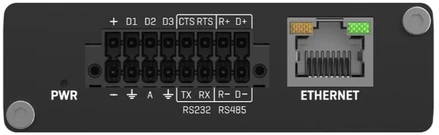 Maršrutizatorius Bramka VoIP Teltonika Teltonika TRB247 Cat 1 bis IoT Gateway