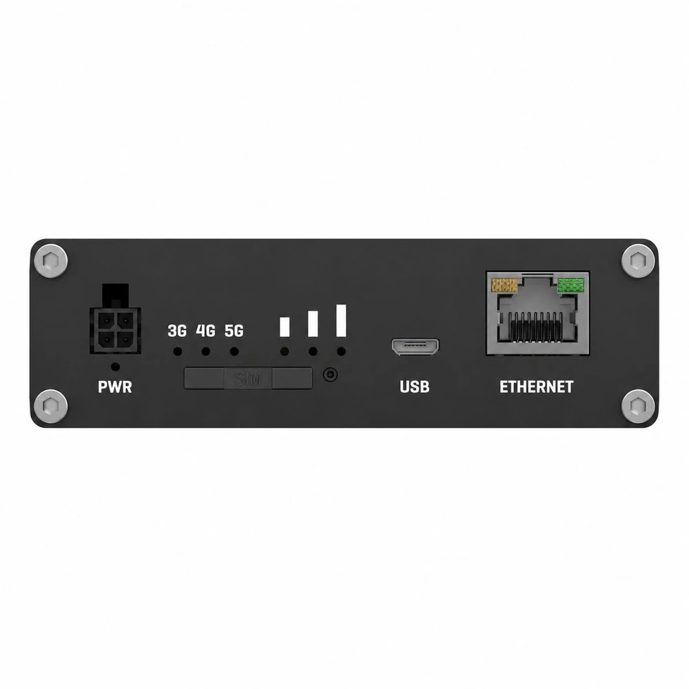 Maršrutizatorius TELTONIKA IOT ŠVARTAI TRB501 5G