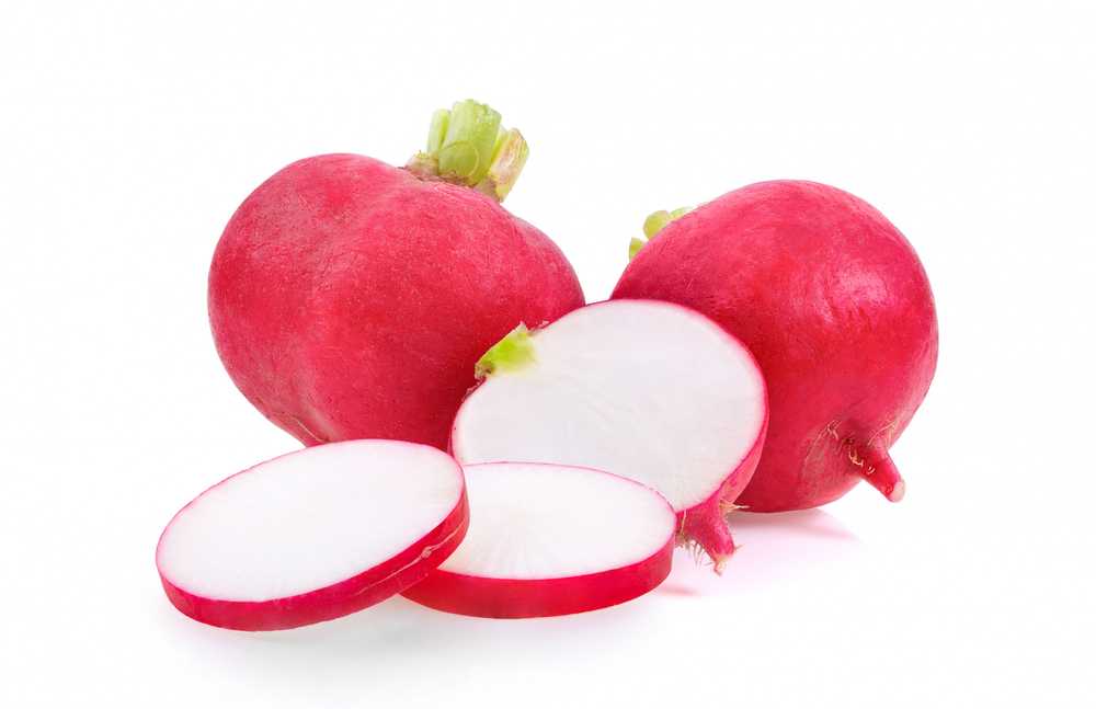 Toraf ridikėlių sėklos Saxa 3 10 g