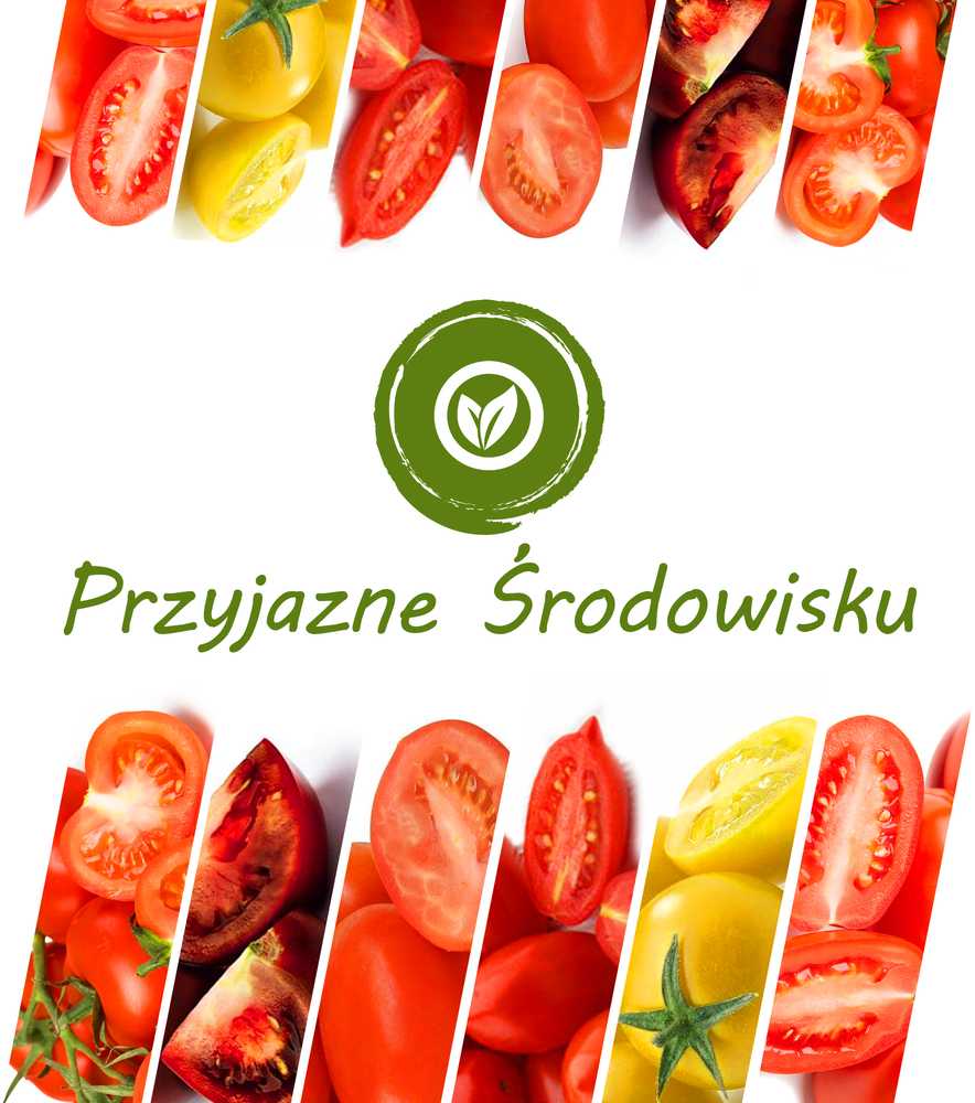 Toraf TORAF Rinkinys NASION POMIDOROWY EDEN - 8 OPAKOWAŃ