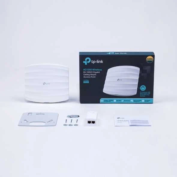 Prieigos taškas TP-Link / EAP225