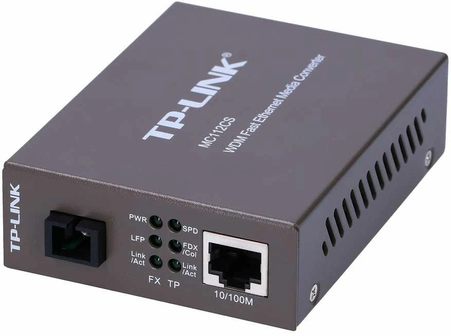 TP-LINK 10/100MBPS RJ45 IKI 100MBPS SNGL