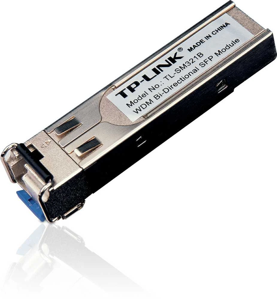 Šakotuvas TP-Link SFP / TL-SM321B