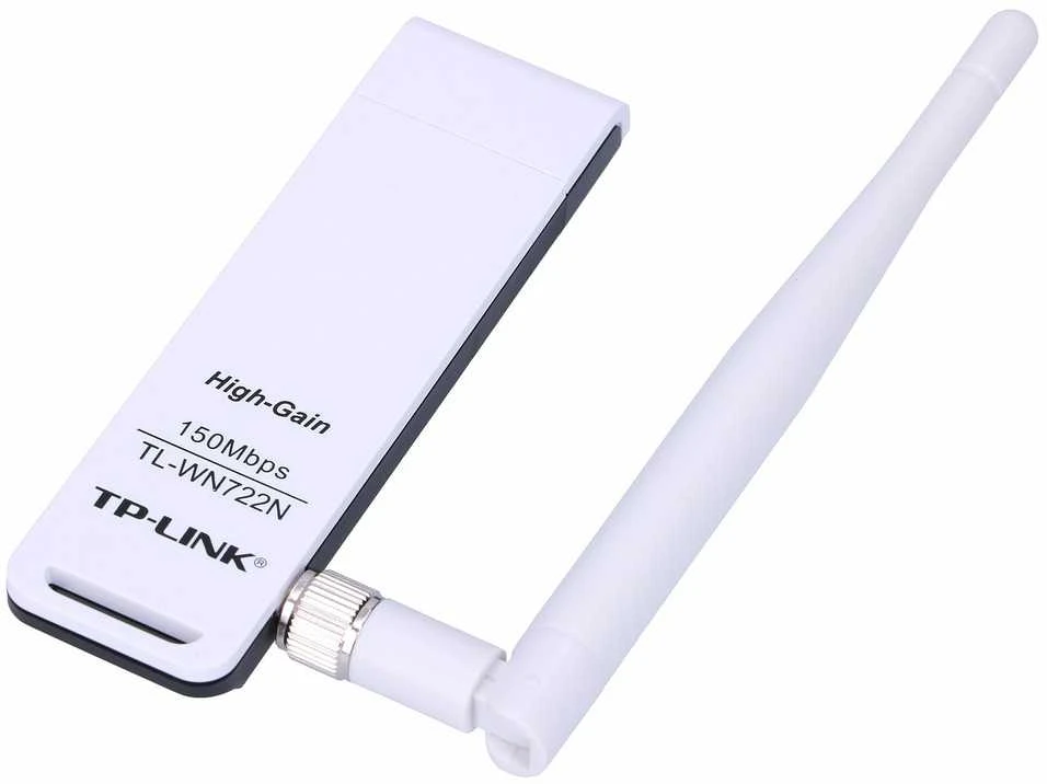 TP-LINK 150M WLAN USB didelės spartos atmintinė