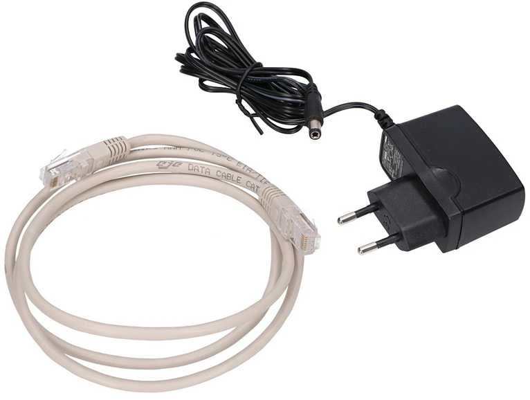 Belaidis maršrutizatorius TP-LINK TL-WR841N Wi-Fi 4 (802.11n) Data speed 300 Mbit/s Ethernet WAN Yes WAN connection type RJ-45 Ethernet LAN Yes 4xLAN jungtys TL-WR841N
