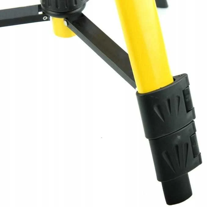 Extralink | Trikojis lazeriniam nivelyrui | 43–118 cm