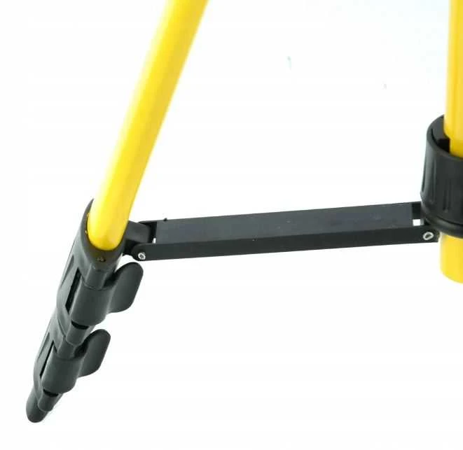 Extralink | Trikojis lazeriniam nivelyrui | 43–118 cm