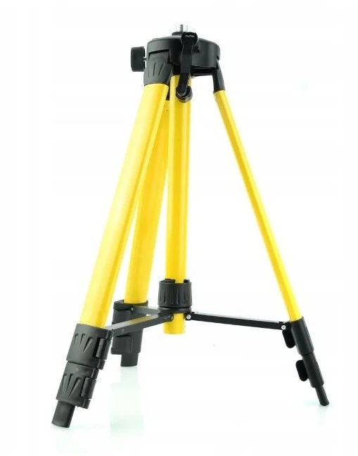 Extralink | Trikojis lazeriniam nivelyrui | 43–118 cm