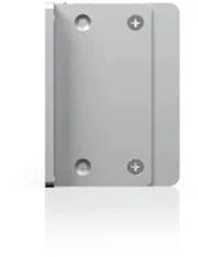 „Ubiquiti“ 2U stovo montuojamas OCD skydelis, tuščias priekinis skydelis, UACC-Rack-Panel-Blank-2U
