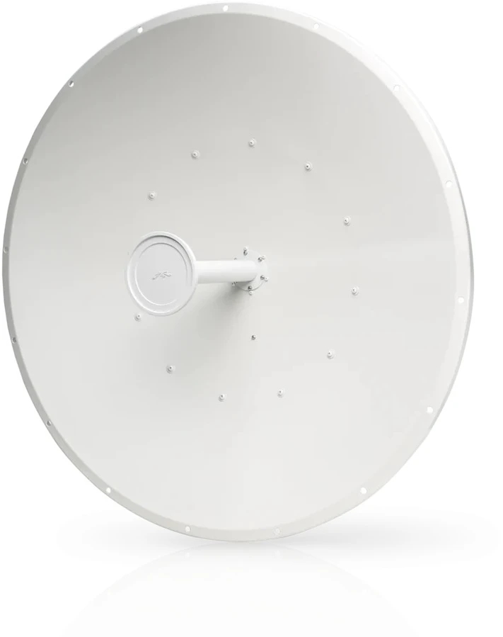 UBIQUITI AF-5G34-S45 Ubiquiti AF-5G34-S45 5GHz airFiber Dish, 34dBi, Slant 45
