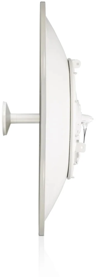 UBIQUITI AF-5G34-S45 Ubiquiti AF-5G34-S45 5GHz airFiber Dish, 34dBi, Slant 45