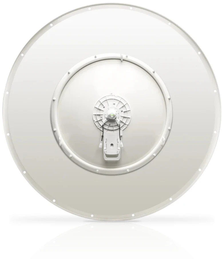 UBIQUITI AF-5G34-S45 Ubiquiti AF-5G34-S45 5GHz airFiber Dish, 34dBi, Slant 45