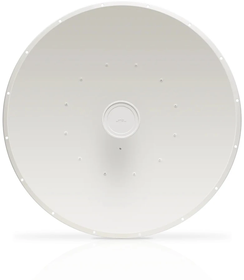 UBIQUITI AF-5G34-S45 Ubiquiti AF-5G34-S45 5GHz airFiber Dish, 34dBi, Slant 45
