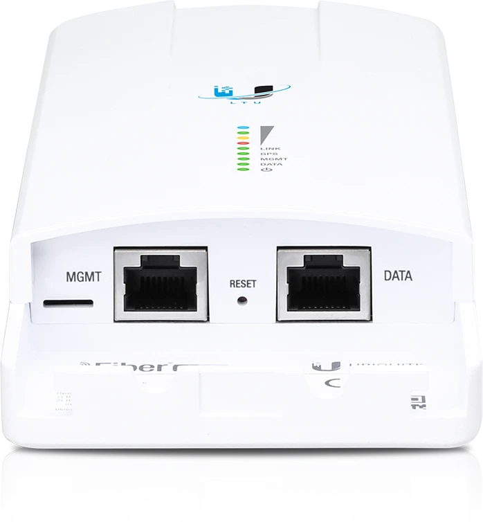 UBIQUITI AF-5XHD UBIQUITI AF-5XHD AIRFIBER HD 5X, 5GHZ, GPS, POE, 26DBI