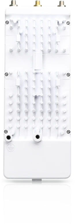 UBIQUITI AF-5XHD UBIQUITI AF-5XHD AIRFIBER HD 5X, 5GHZ, GPS, POE, 26DBI