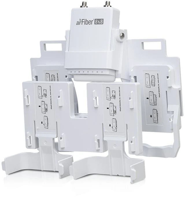 Maršrutizatorius Ubiquiti AirFiber 8x8 (AF-MPX8)