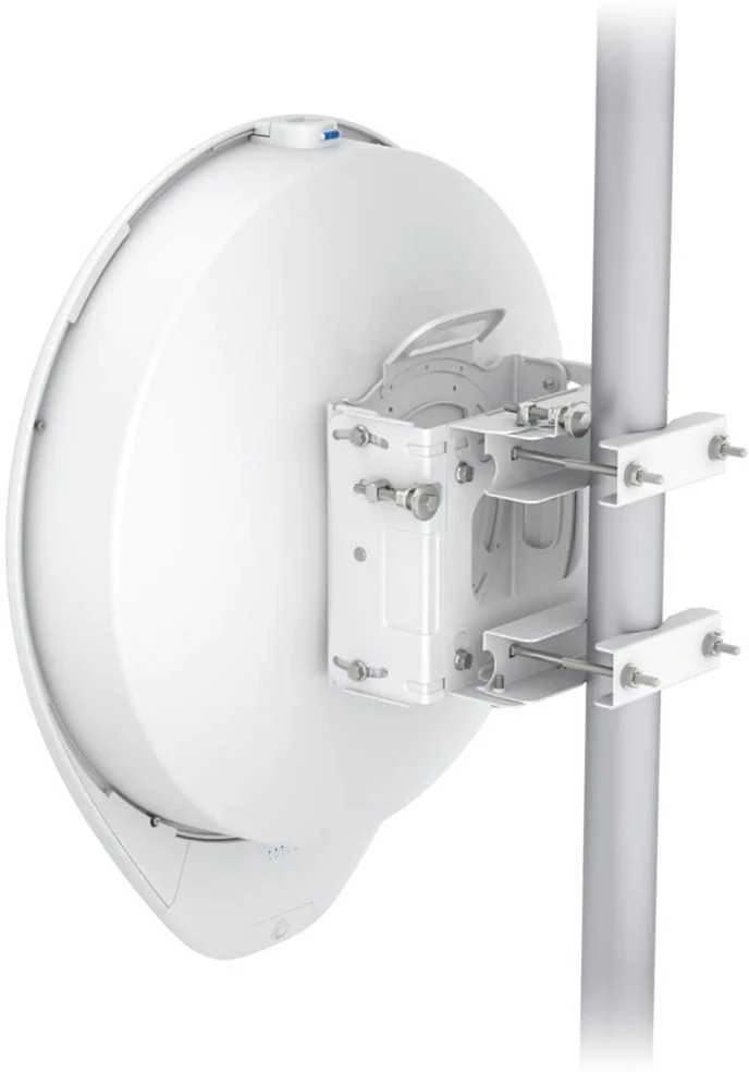 Maršrutizatorius Ubiquiti AF60-XG-EU | Radiolinia | UISP airFiber, 60 GHz, RJ45 1000 Mb/s, SFP+, 4 km+, GPS