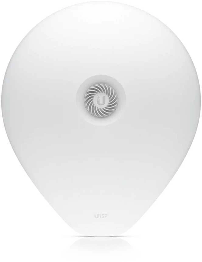 Maršrutizatorius Ubiquiti AF60-XG-EU | Radiolinia | UISP airFiber, 60 GHz, RJ45 1000 Mb/s, SFP+, 4 km+, GPS