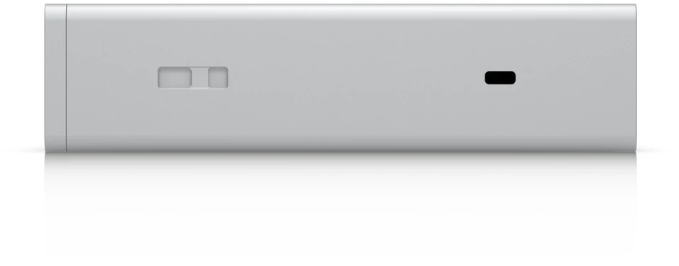 „UBIQUITI AI KEY EDGE“ – dirbtinio intelekto įrenginys, galintis išanalizuoti iki 1000 išmaniųjų aptikimo įvykių per valandą, pagerindamas įvykius išsamiomis klasifikacijomis ir natūralios kalbos paieška.