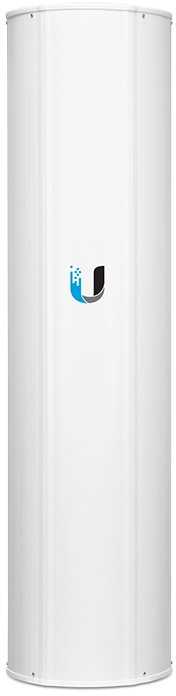 Ubiquiti AP-5AC-90-HD | Antena sektorowa | airPRISM, 5GHz, 22dBi