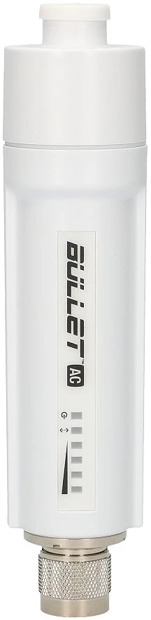 Maršrutizatorius UBIQUITI B-DB-AC airMAX AC Bullet 802.11ac PoE N tipo vyriškas