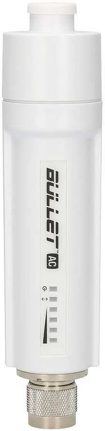 Maršrutizatorius UBIQUITI B-DB-AC airMAX AC Bullet 802.11ac PoE N tipo vyriškas