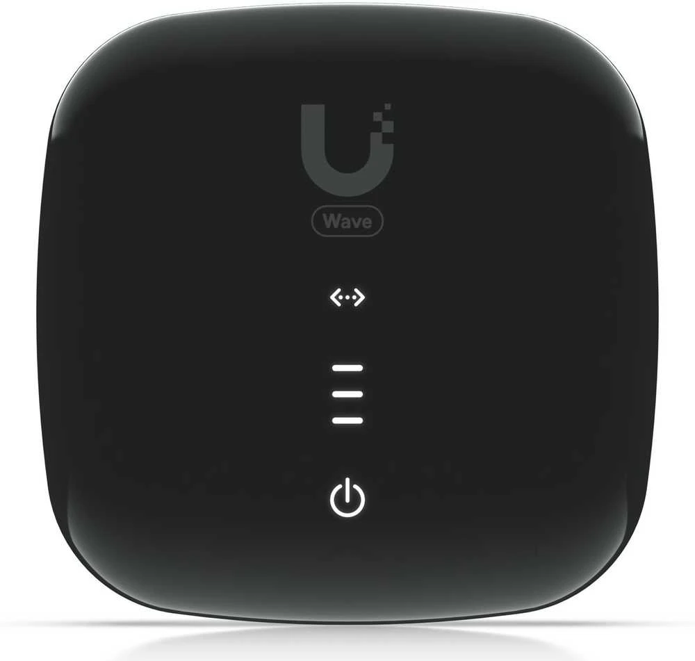 Šakotuvas Ubiquiti WaveFiber ONU Optinio tinklo blokas (ONU)