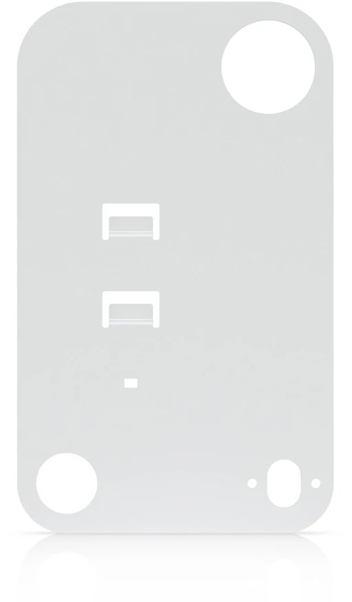 Ubiquiti Ceiling Mount UACC-AI-Theta-CMS, AI Theta Ceiling Mount System, 240 x 140 x 5 mm