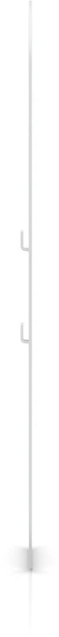 Ubiquiti Ceiling Mount UACC-AI-Theta-CMS, AI Theta Ceiling Mount System, 240 x 140 x 5 mm