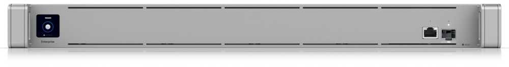 Maršrutizatorius Ubiquiti CK-Enterprise | Konsolė UniFi | „CloudKey Enterprise“.